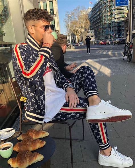 gucci fit